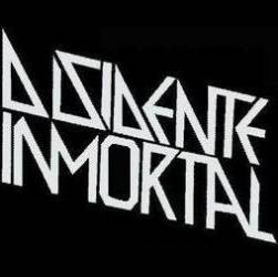 logo Disidente Inmortal